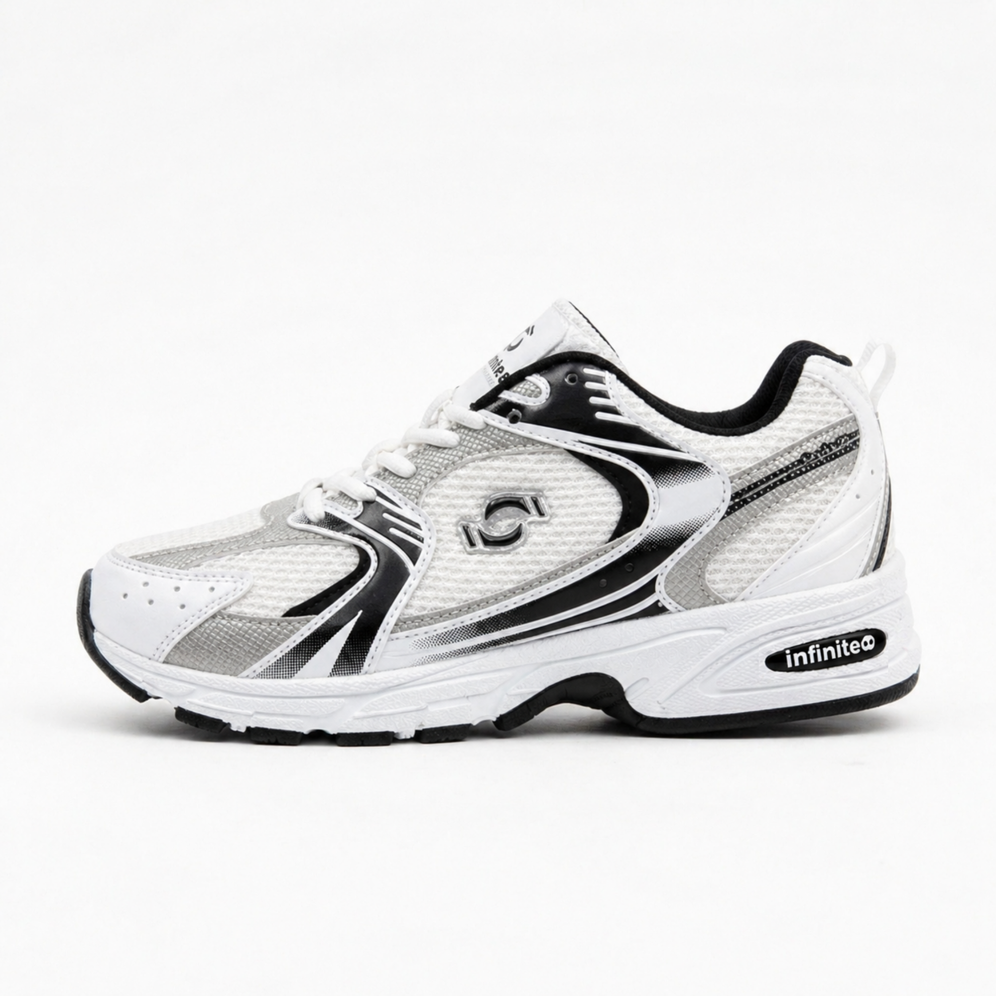 Infinite8 530│Ortopedik Sneaker