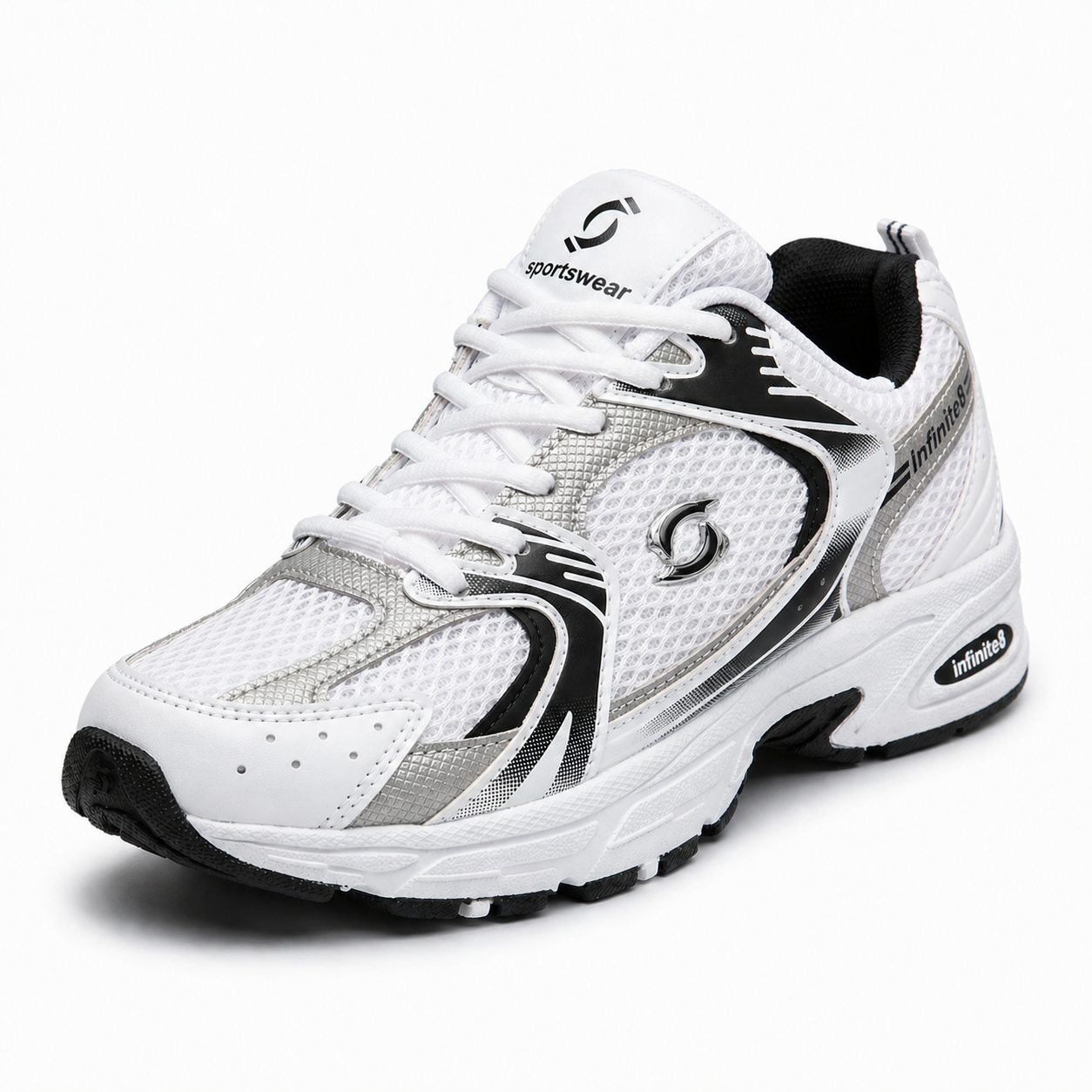 Infinite8 530│Ortopedik Sneaker