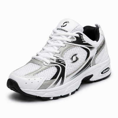 Infinite8 530│Ortopedik Sneaker