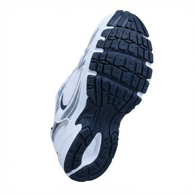 Infinite8 530 Ortopedik Sneaker | Siyah