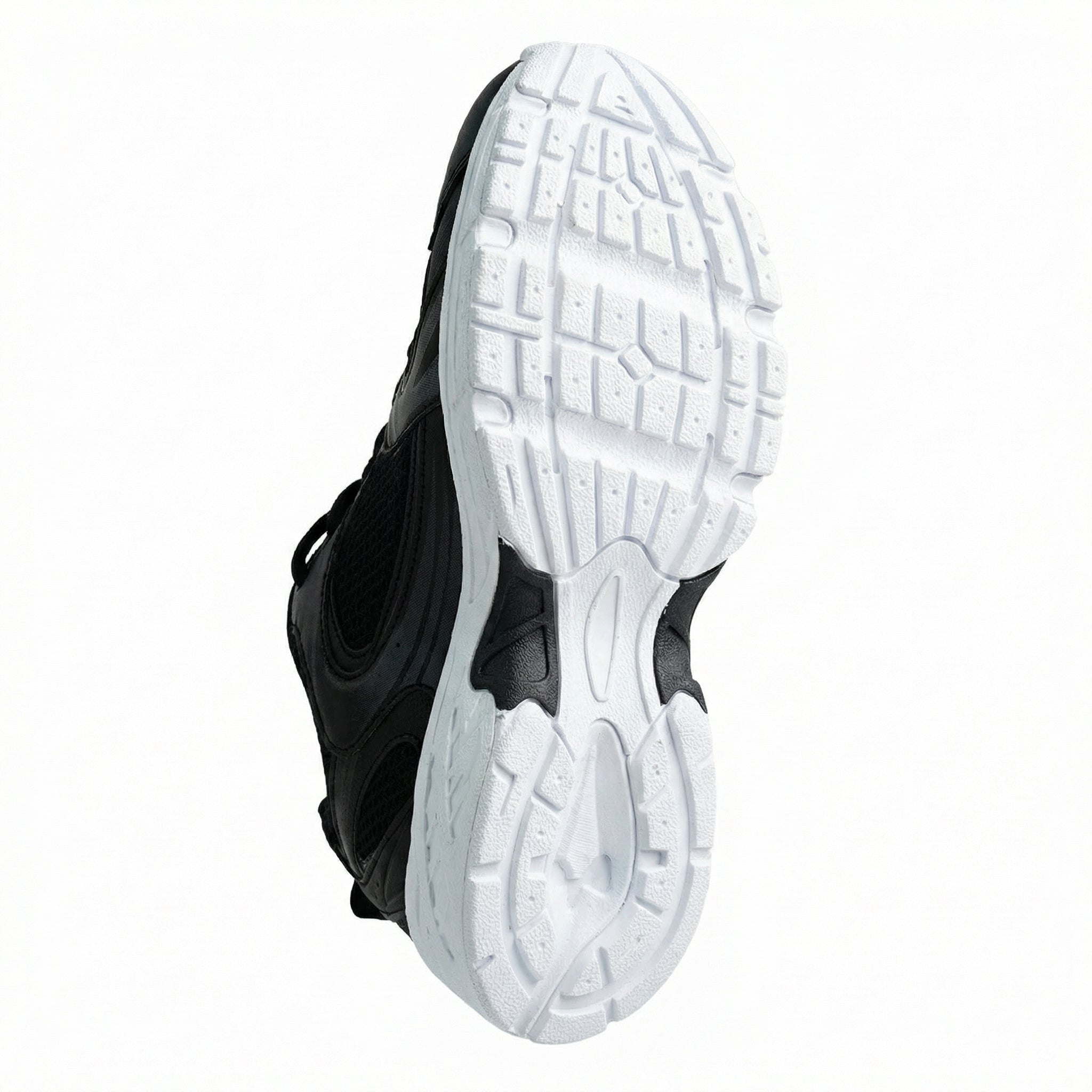 Infinite8 530 Ortopedik Sneaker | Siyah