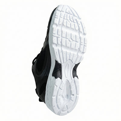 Infinite8 530 Ortopedik Sneaker | Siyah