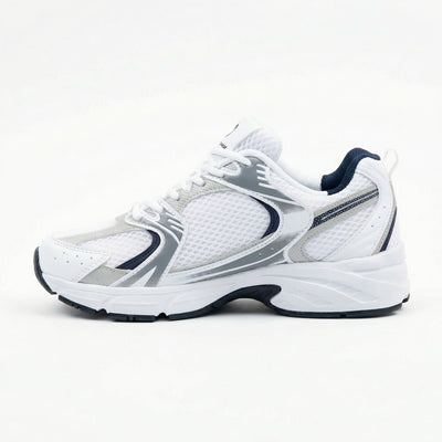 Infinite8 530 Ortopedik Sneaker | Beyaz - Lacivert